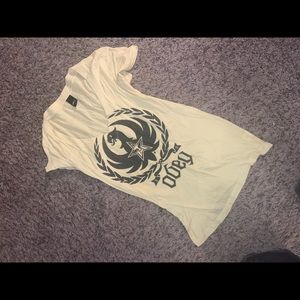 Obey logo T-shirt
